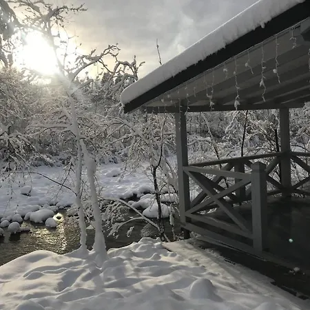 Vip рокита Apartment *