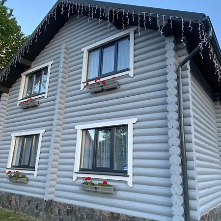 Vip рокита * Mykulychyn