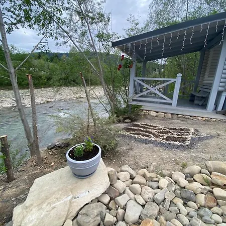 Apartment Vip рокита *