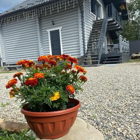 Vip рокита Appartement *