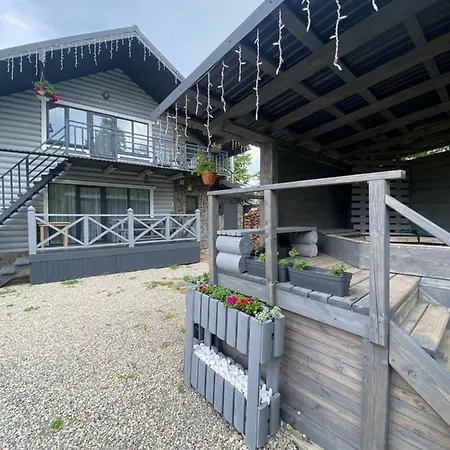 Vip рокита Mykulytschyn