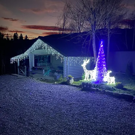 Vip рокита Apartment *