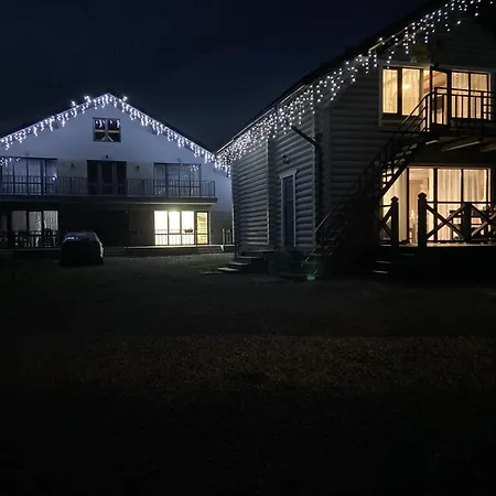 Apartment Vip рокита Mykulytschyn