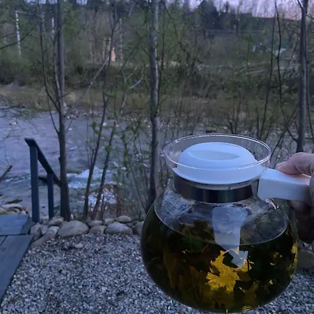 Apartment Vip рокита Mykulytschyn