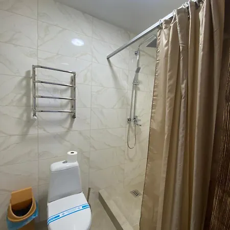 Vip рокита Mykulychyn