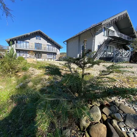 Vip рокита Apartment