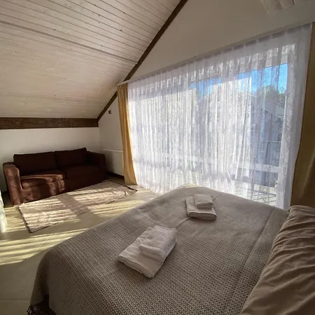 Apartment Vip рокита