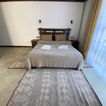 Vip рокита Apartment Mykulytschyn