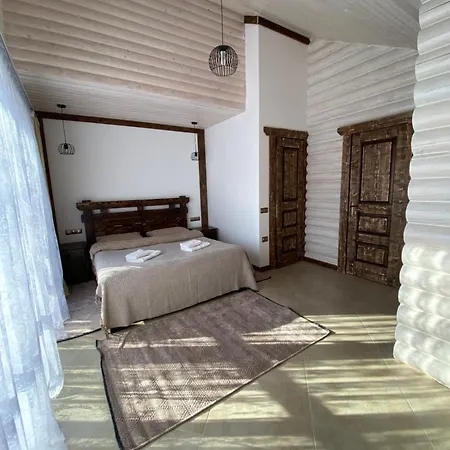 Apartment Vip рокита Mykulychyn