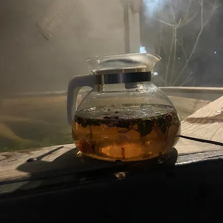 Vip рокита Apartment