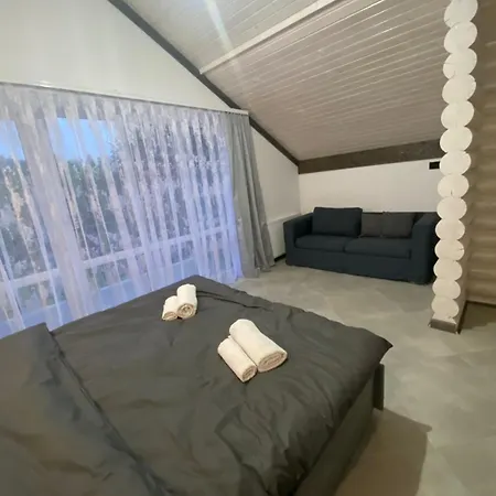 Apartment Vip рокита *