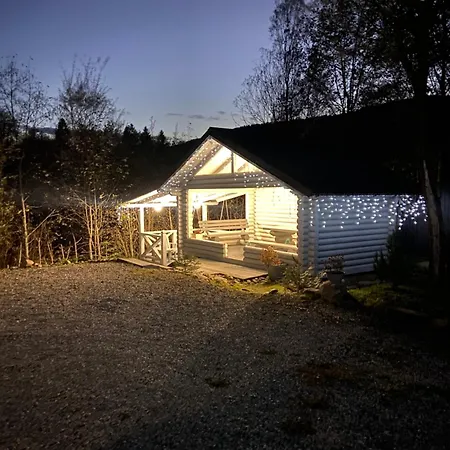 Vip рокита Apartment