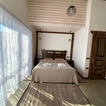 Apartment Vip рокита