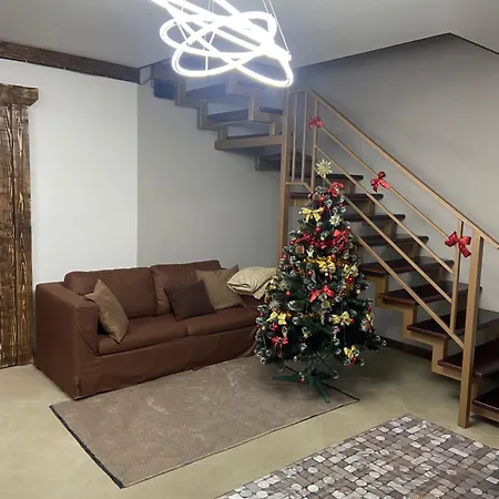 Apartment Vip рокита *