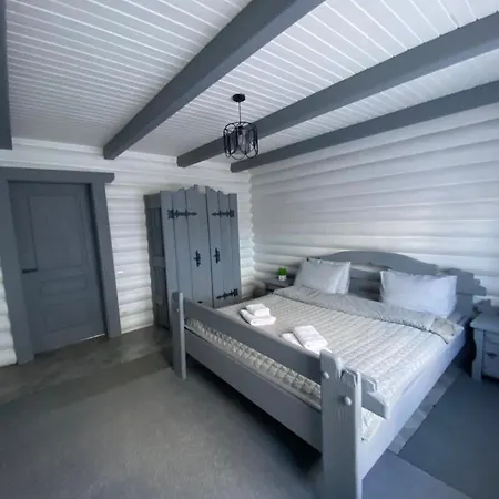 Apartment Vip рокита