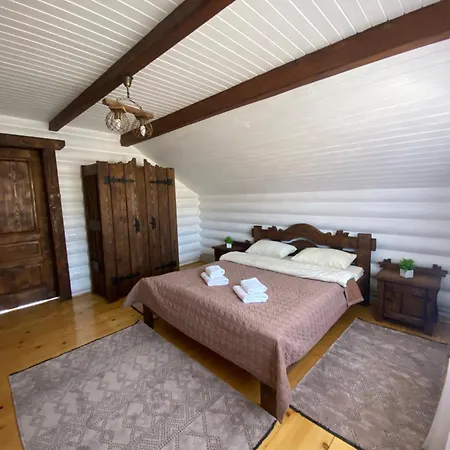 Apartment Vip рокита *