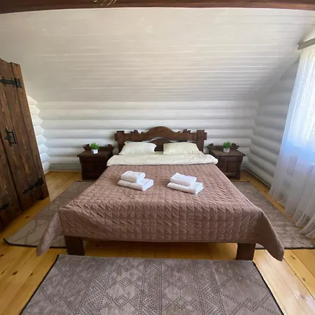 Apartment Vip рокита