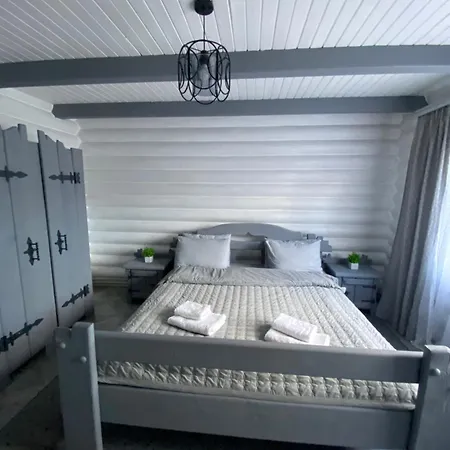 Apartment Vip рокита