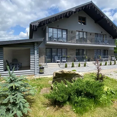 Apartment Vip рокита *