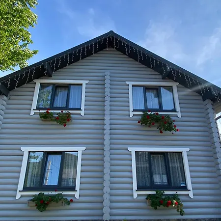 Apartment Vip рокита Mykulytschyn