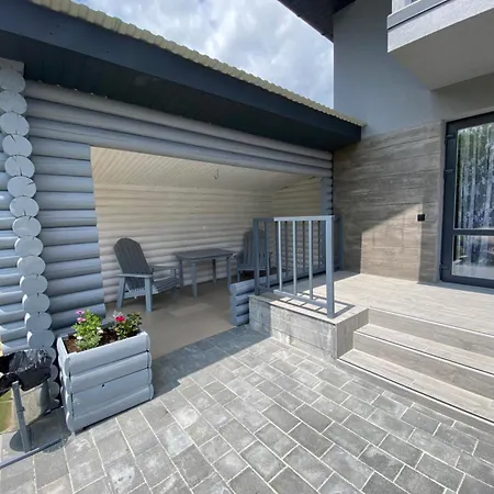 Vip рокита Mykulychyn