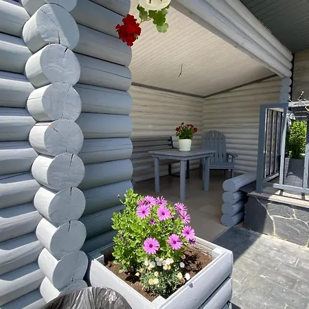 Vip рокита Apartment