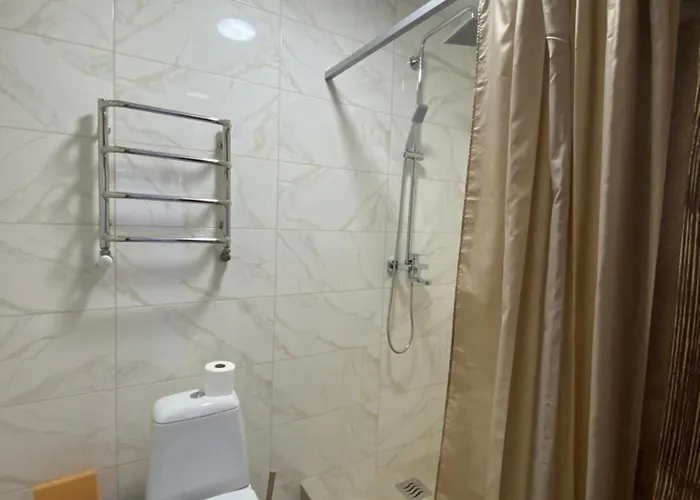 Vip рокита Mykulychyn