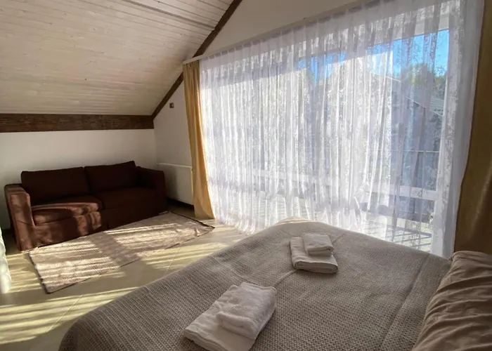 Appartamento Vip рокита