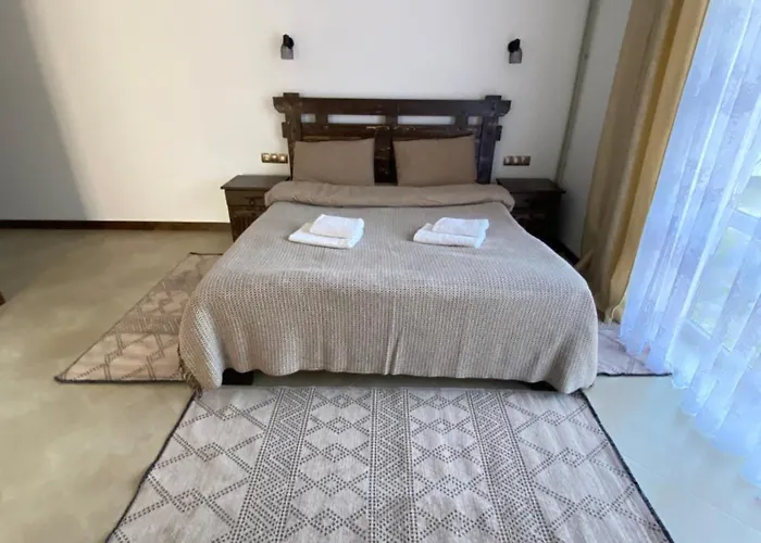 Vip рокита Appartamento Mykulychyn