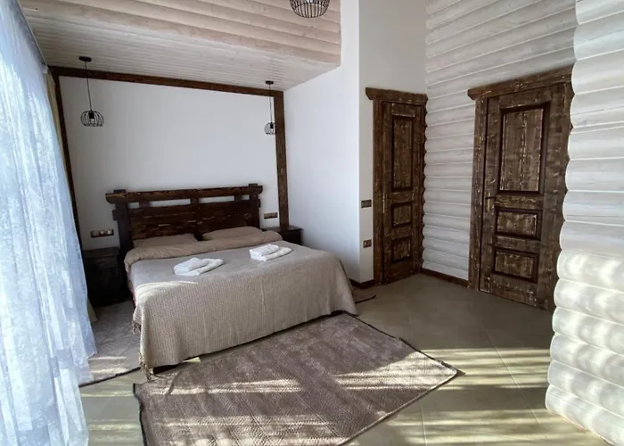 Appartamento Vip рокита Mykulychyn