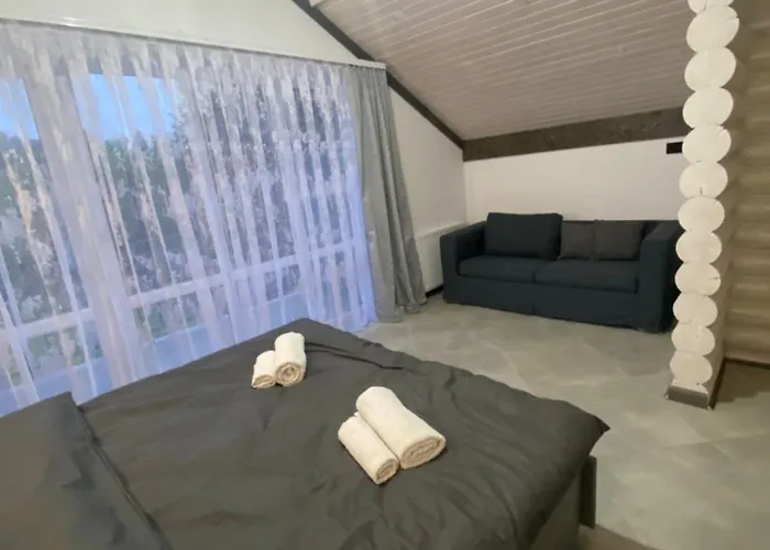 Appartamento Vip рокита *