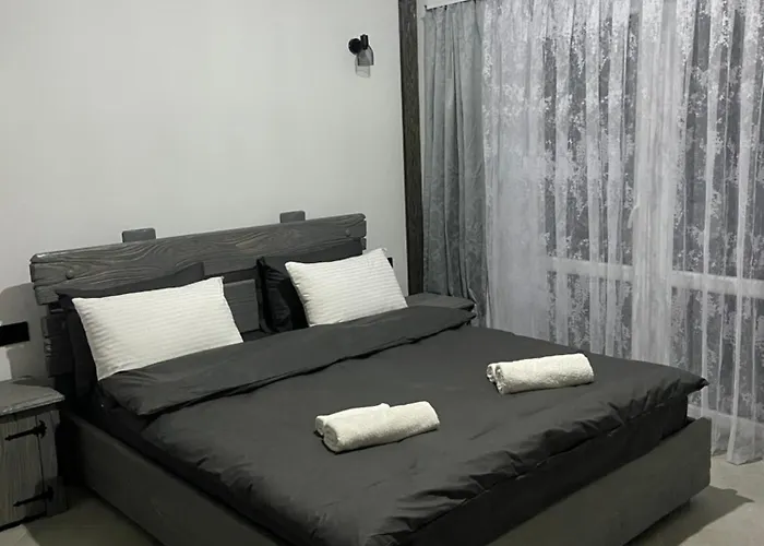 Vip рокита Mykulychyn