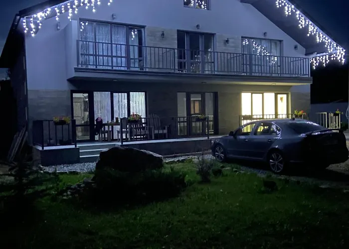 Vip рокита Appartamento *