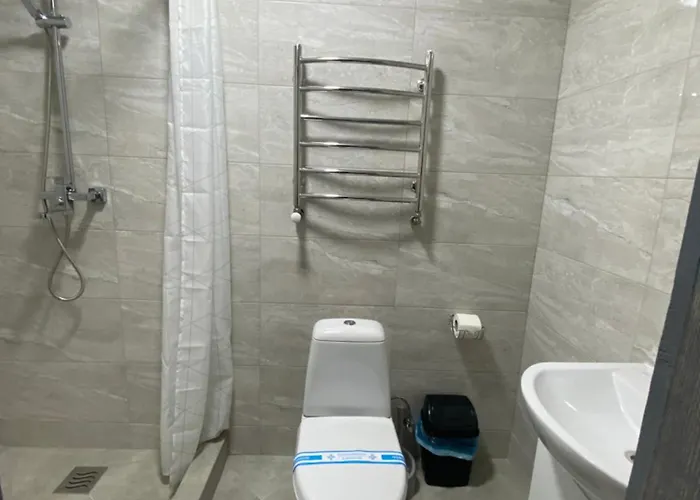 Vip рокита Mykulychyn