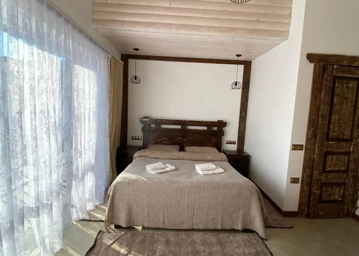 Appartamento Vip рокита