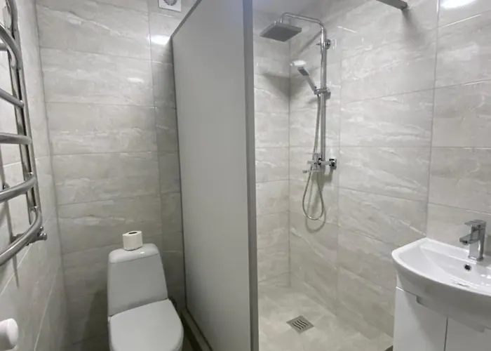 Appartamento Vip рокита Mykulychyn