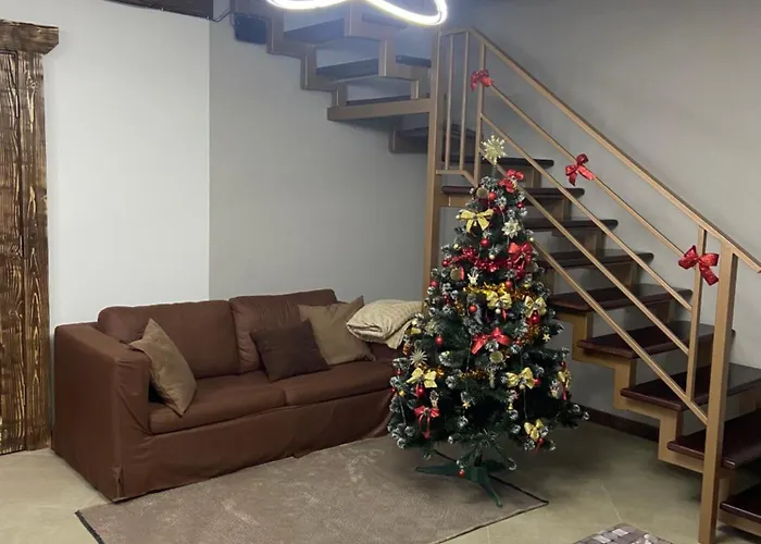 Appartamento Vip рокита *