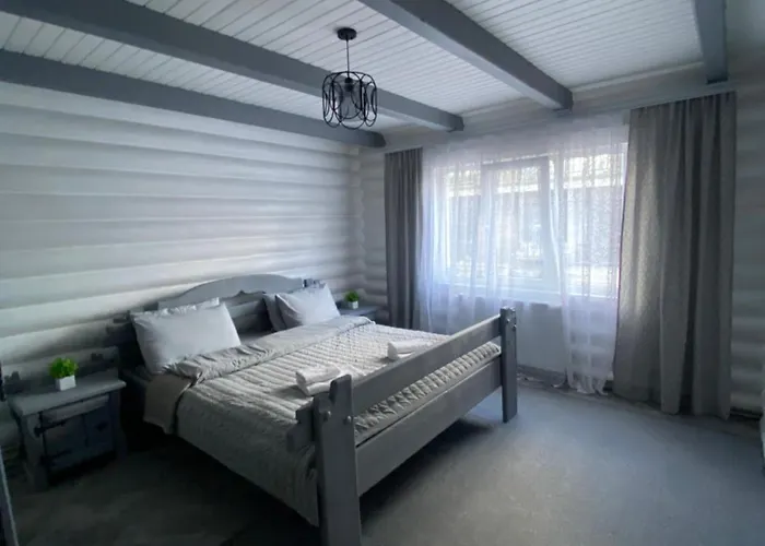 Vip рокита Mykulychyn
