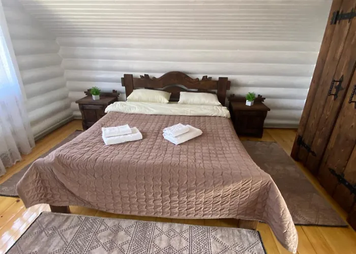 Vip рокита * Mykulychyn
