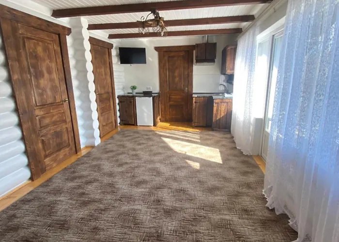 Vip рокита Appartamento
