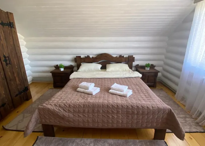 Appartamento Vip рокита
