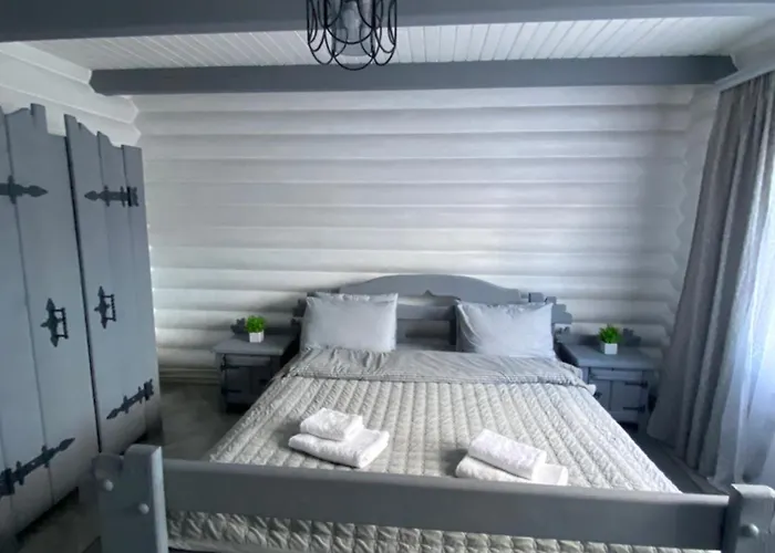 Appartamento Vip рокита