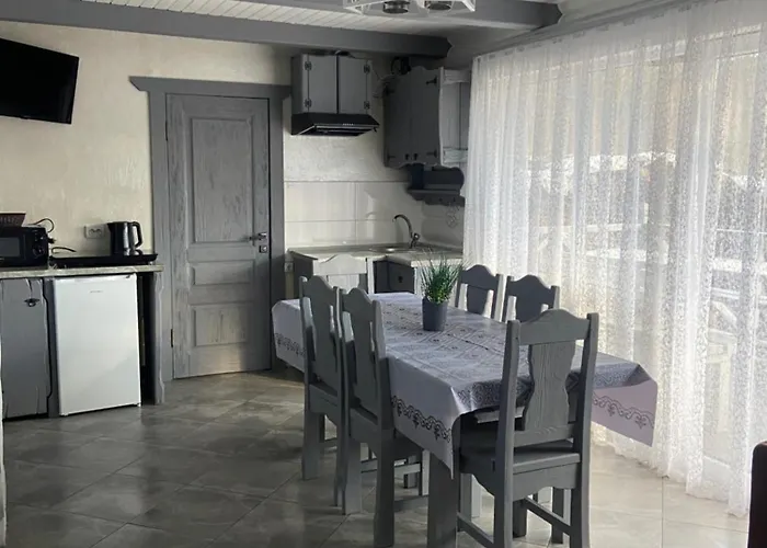 Vip рокита Mykulychyn