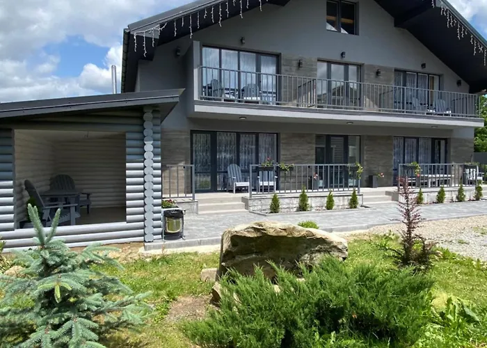 Appartamento Vip рокита *