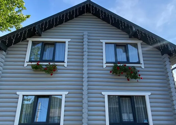 Appartamento Vip рокита Mykulychyn