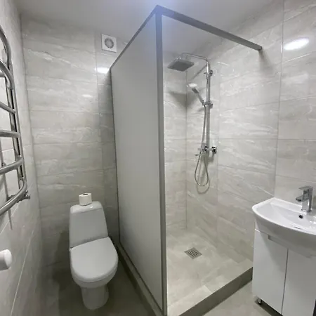 Appartamento Vip рокита Mykulychyn